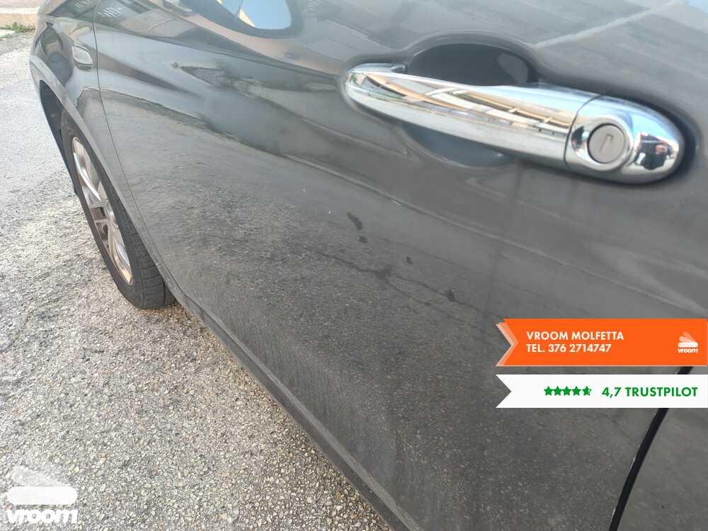 FIAT Tipo (2015-->) Tipo 1.6 Mjt S&S 5 porte S-...