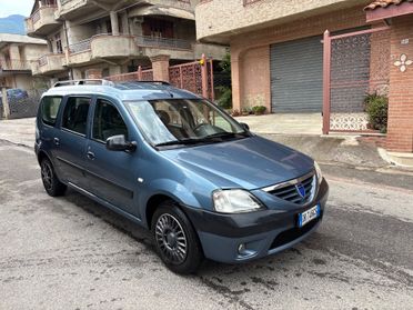 Dacia Logan MCV 1.6 5 posti Ambiance