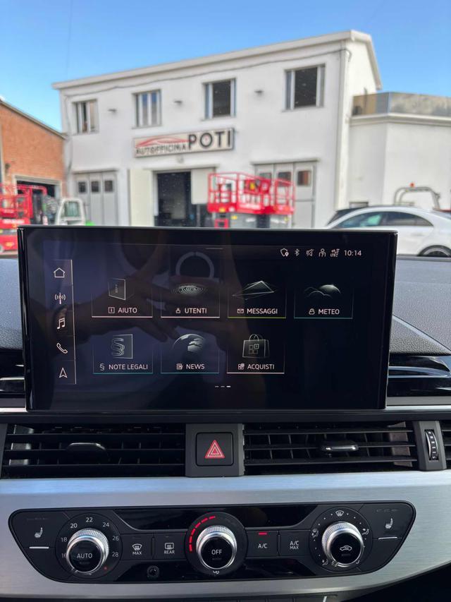 AUDI A5 SPB 35 TDI S tronic S line edition