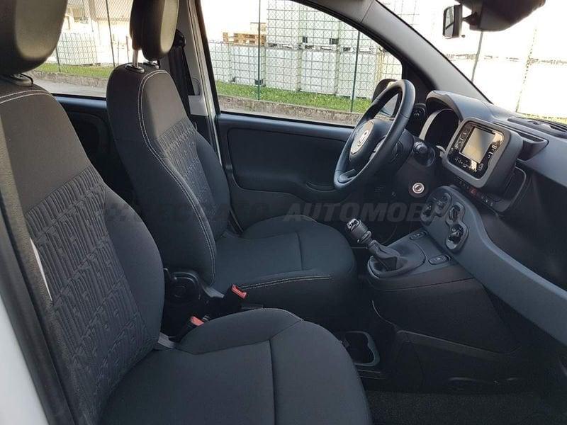 FIAT Panda Panda 1.0 70cv Hybrid Icon