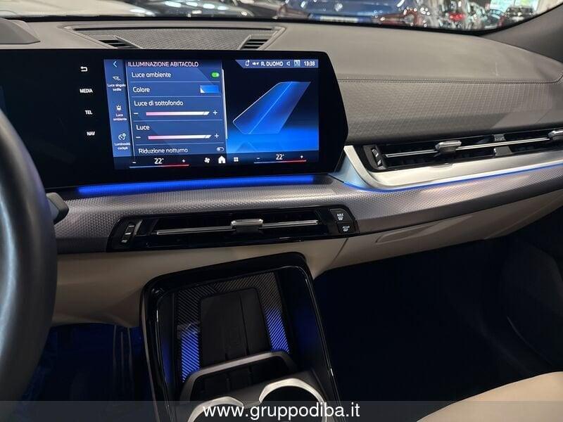 BMW X2 U10 sdrive 20i 48V MSport auto