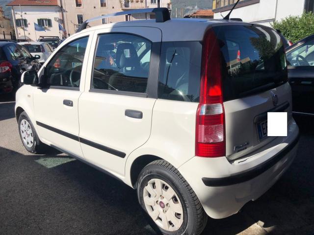 Fiat Panda 1.2 70 cv Benzina/Gpl Dynamic