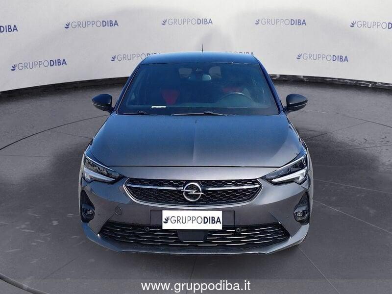 Opel Corsa VI 2020 Benzina 1.2 GS Line s&s 100cv at8