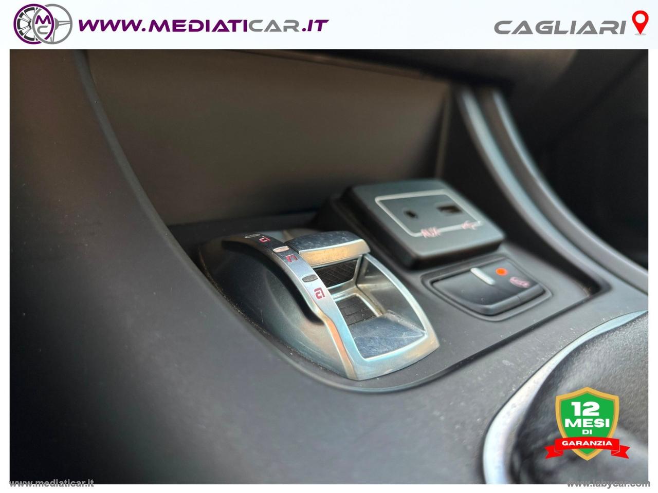 ALFA ROMEO Giulietta 1.6 JTDm 120 CV Sport