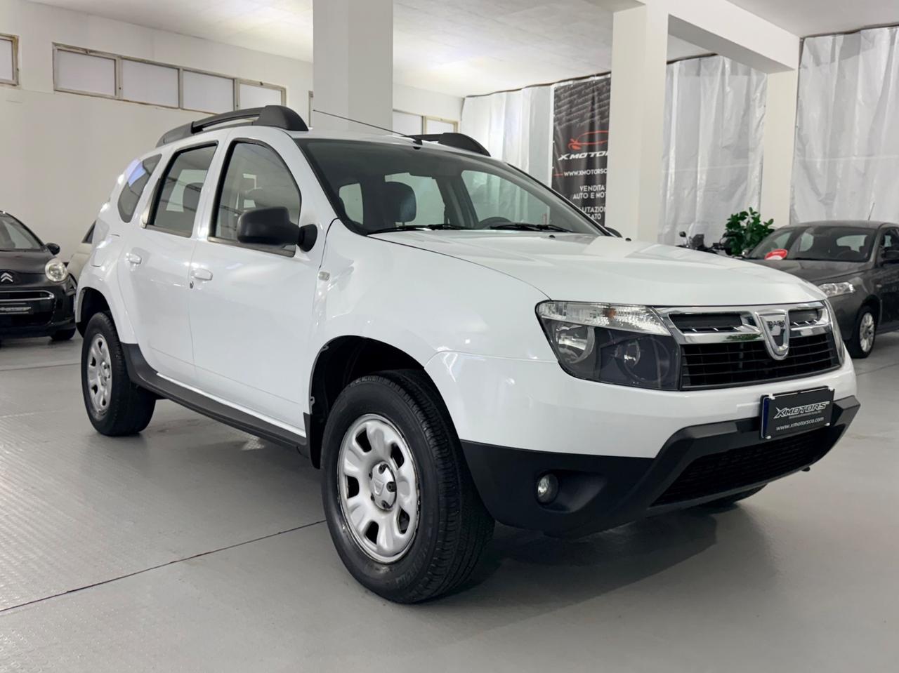 Dacia Duster 1.5 dCi 90CV 4x2 Ambiance