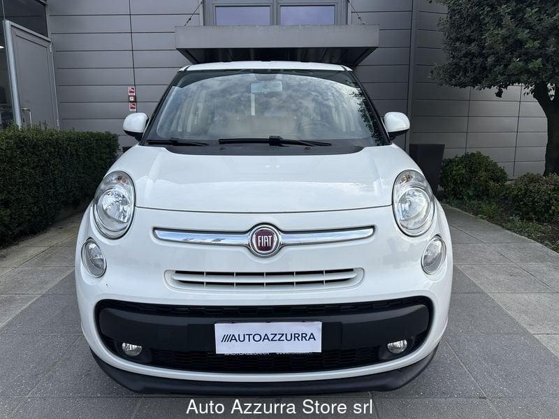 FIAT 500L 500L 1.4 tjt Pop Star Gpl 120cv *GPL CASA MADRE, PROMO AZZURRA*