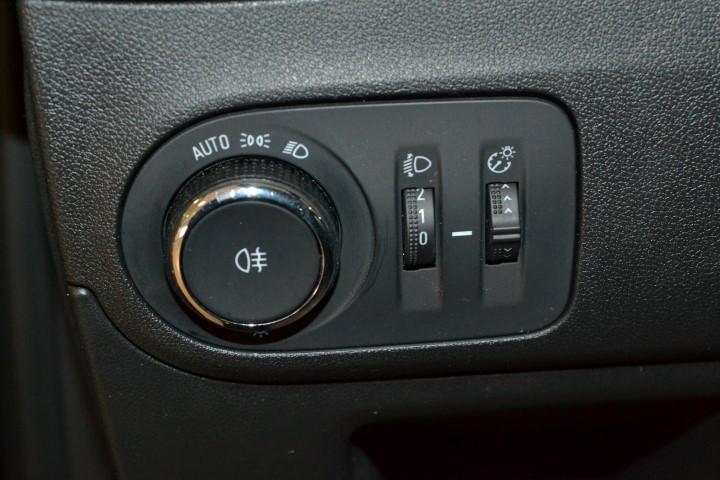 OPEL CROSSLAND - ELEGANCE 1.2 110CV MT5