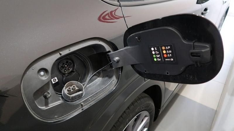 Mazda CX-60 CX-60 2.5 phev Exclusive Line awd auto