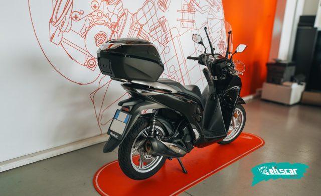HONDA SH 150 SH 150