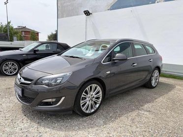 OPEL Astra 1.7 CDTI 130CV Sports Tourer Cosmo