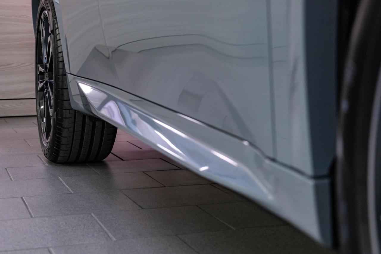 BMW X2 xdrive 20d 48V MSport Pro auto