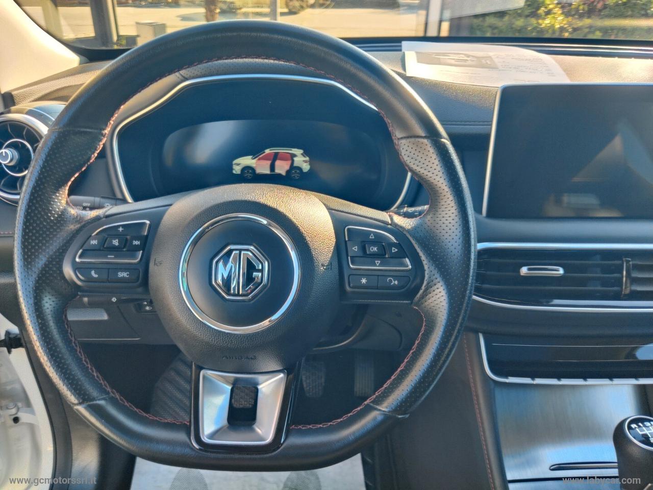 Mg HS 1.5T-GDI Luxury