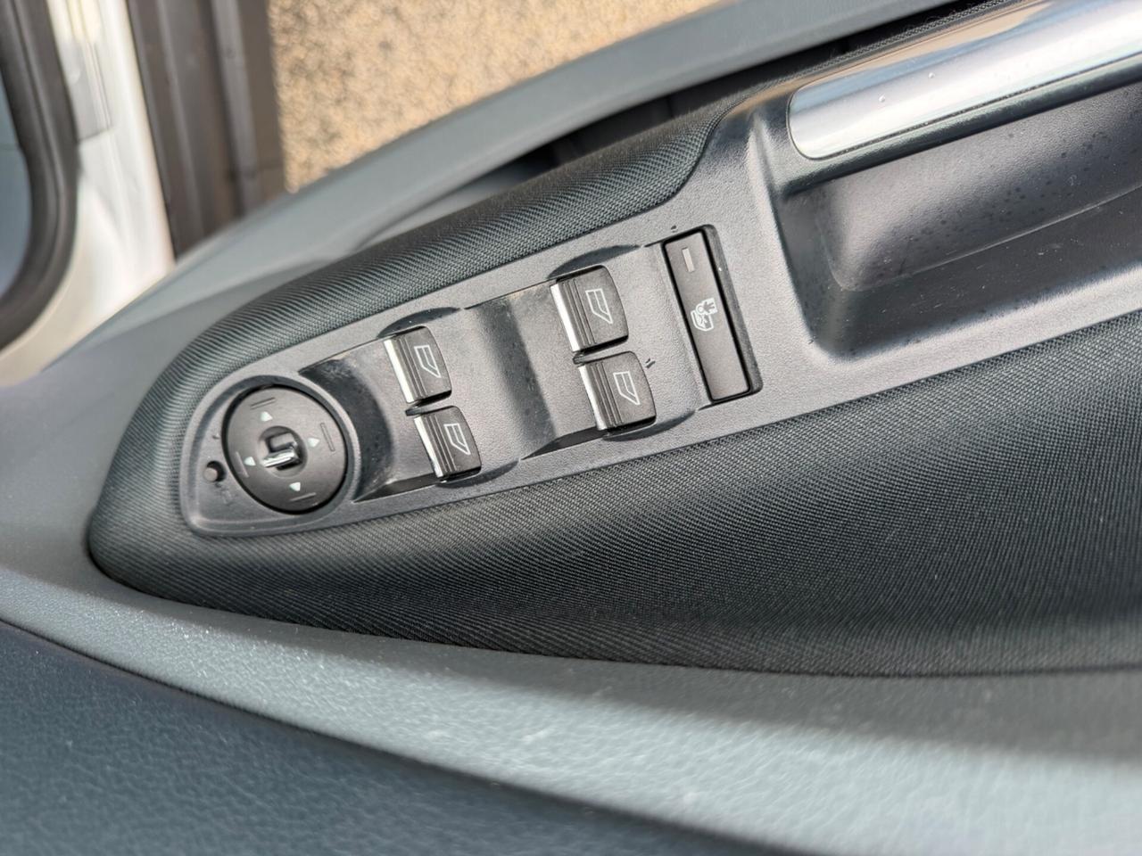 FORD C-MAX 1.6 TDCI 115CV TITANIUM FULL TETTO MY11