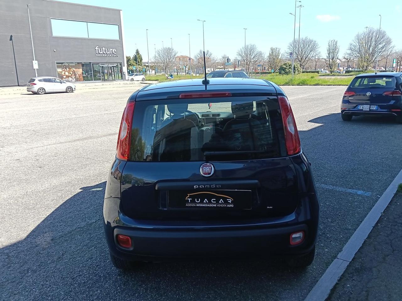 Fiat Panda Easy PROMOFINANZIAMENTO 1.2 Easy #10183