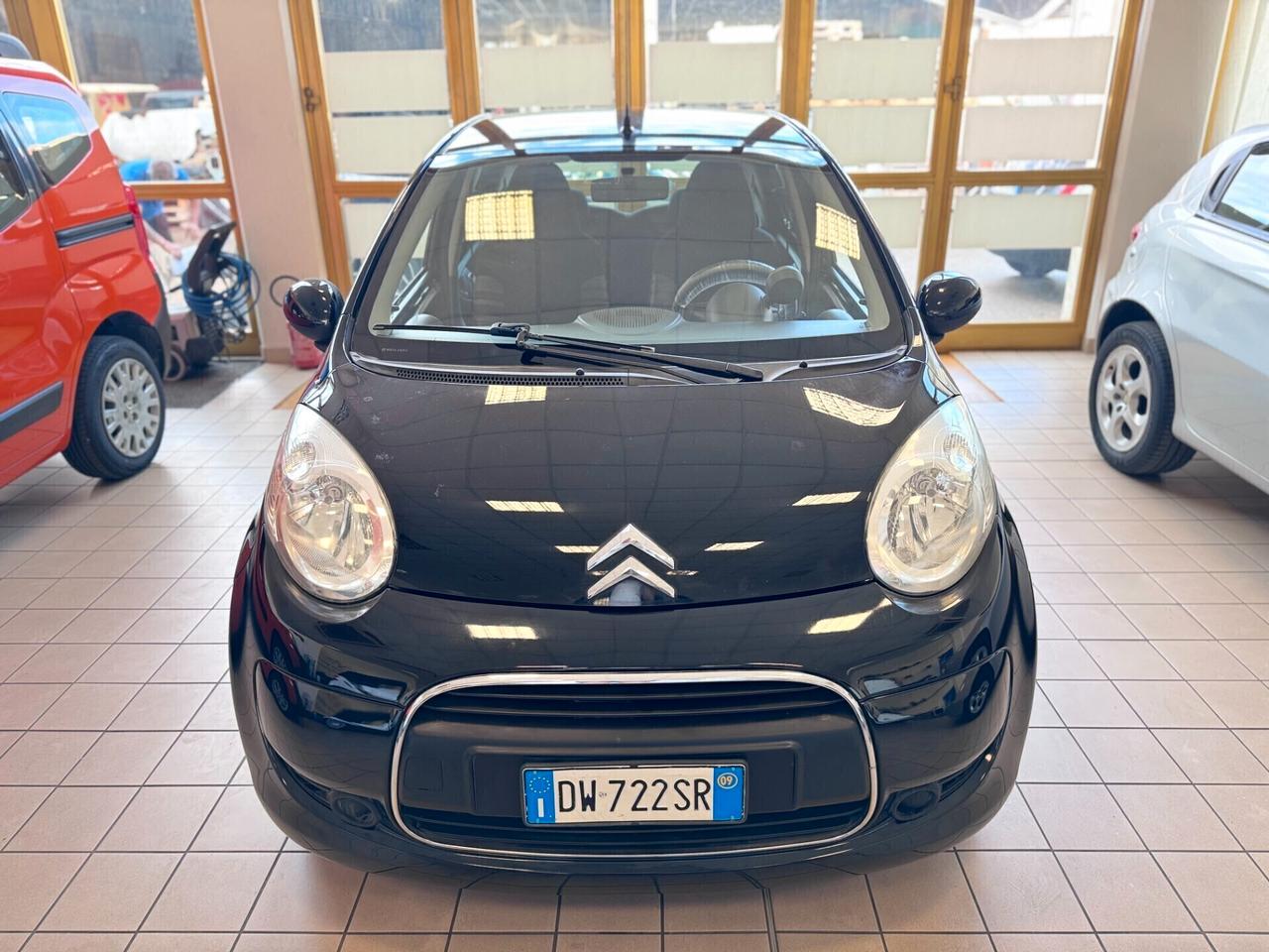 Citroen C1 1.0 5 porte airdream Pinko