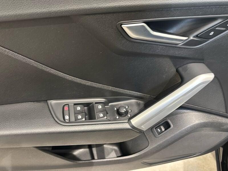 Audi Q2 Q2 35 TFSI S tronic