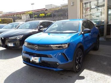 OPEL Mokka 1.2 benzina 136 CV Edition