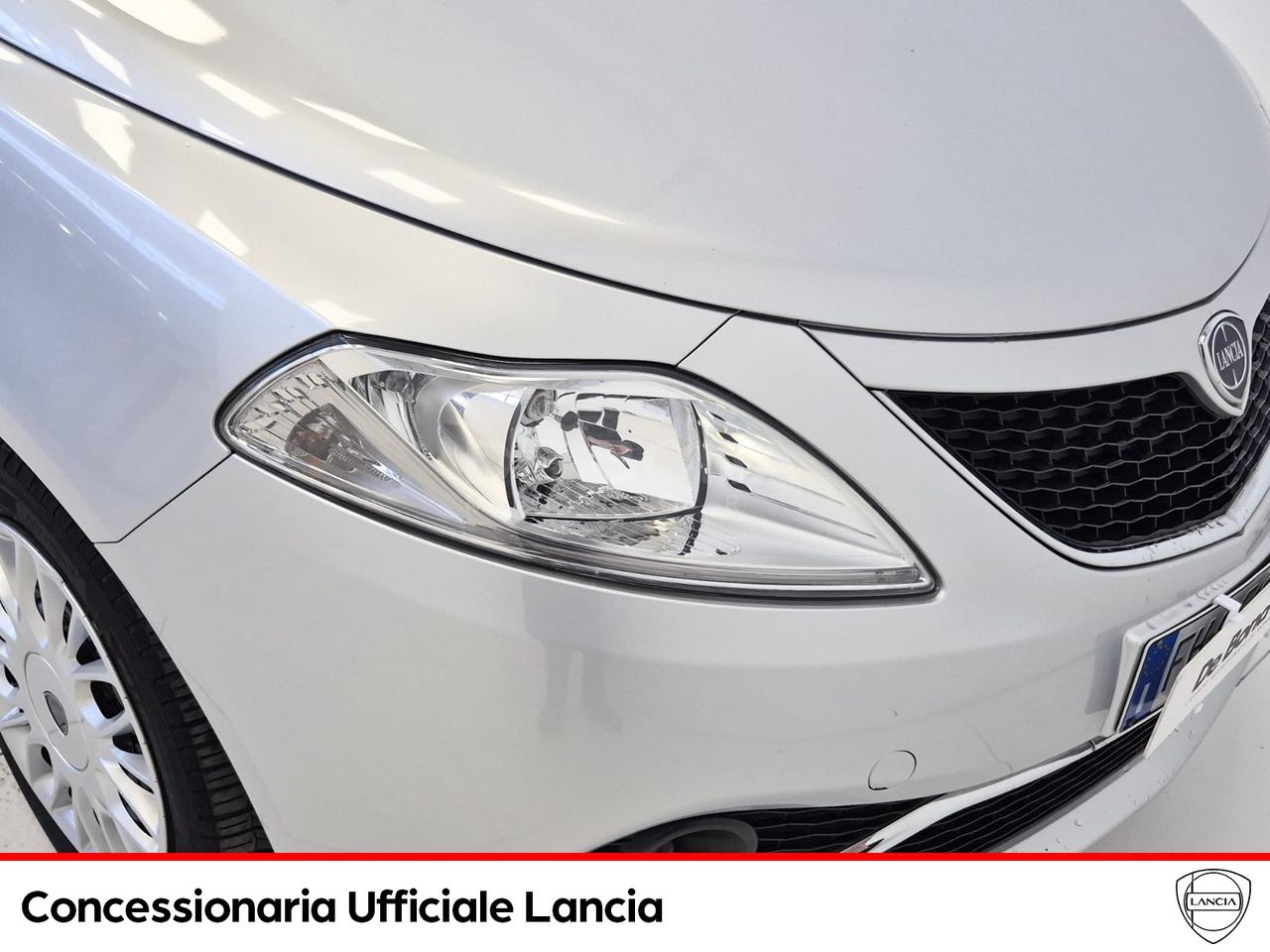 Lancia Ypsilon 1.2 gold 69cv my16