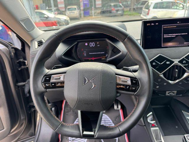 DS AUTOMOBILES DS 3 130 Automatica Performance Line