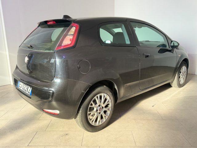 FIAT Punto Evo 1.2 3 porte S&S Dynamic