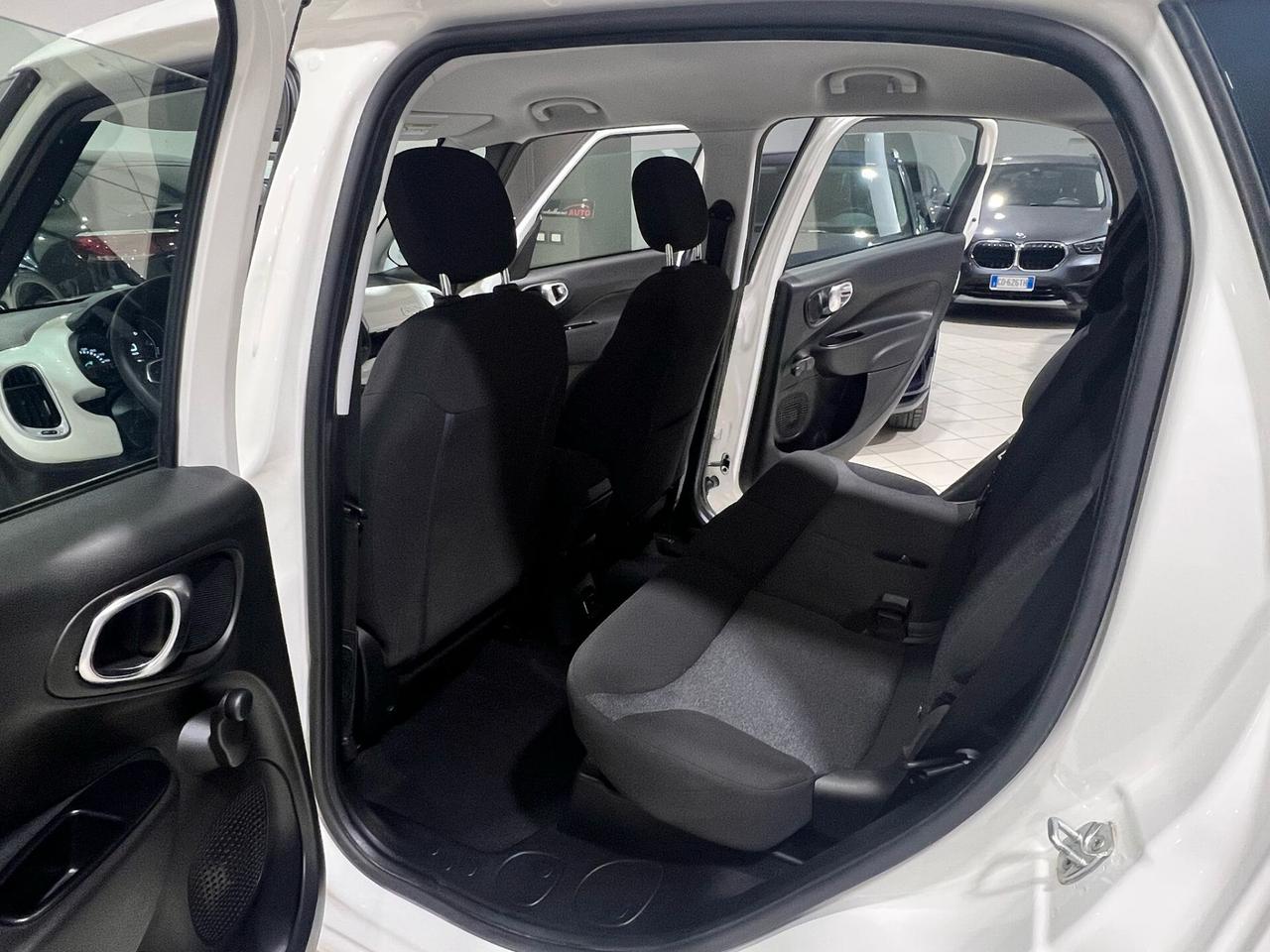 Fiat 500L 1.3 Multijet 95 CV Business
