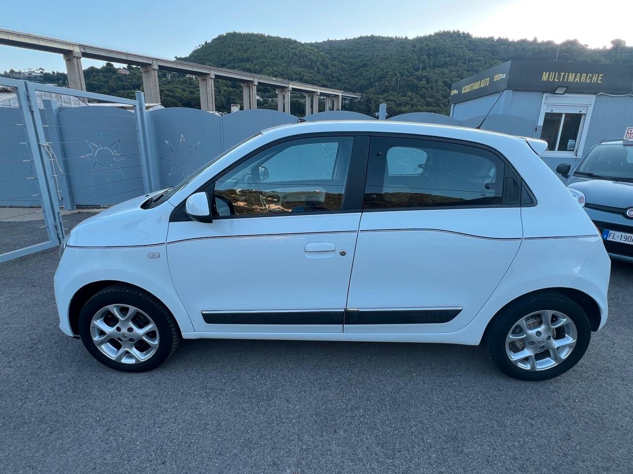 Renault Twingo SCe Stop&Start Intens