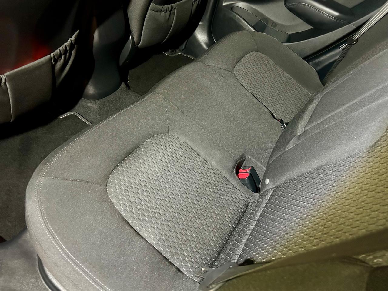 Hyundai iX35 1.7 CRDi 2WD Style