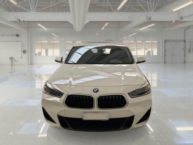 BMW X2 sDrive18d Msport