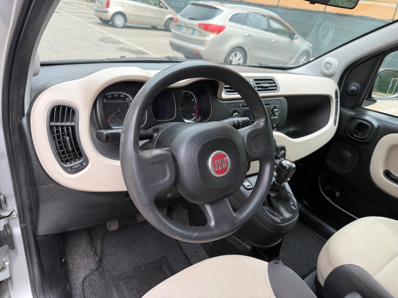 Fiat Panda 0.9 Natural Power - NEOPATENTATI - GARANTITA -