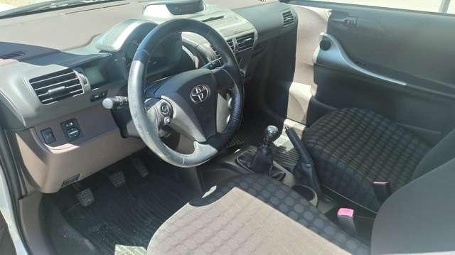 Toyota iQ 1.0 Sol ** OK NEOPATENTATI **