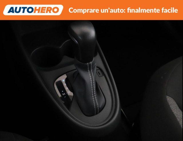 TOYOTA Aygo X 1.0 VVT-i 72 CV 5 porte Active