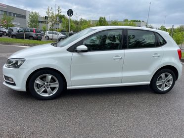 Volkswagen Polo 1.4 TDI 5p. Business BlueMotion Technology