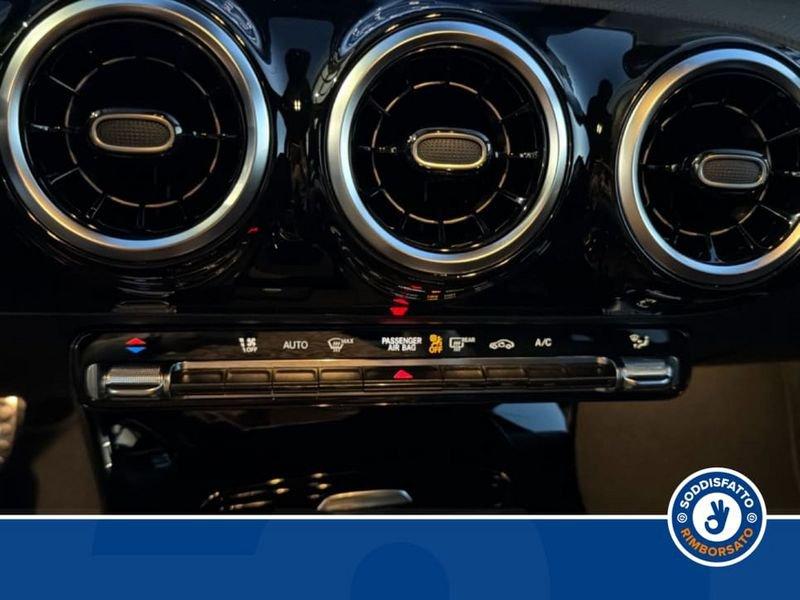 Mercedes-Benz Classe A 180 Automatic AMG Line Advanced