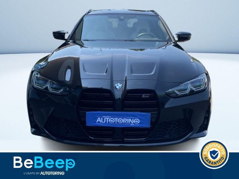 BMW Serie 3 Touring M3 TOURING 3.0 COMPETITION M XDRIVE AUTO