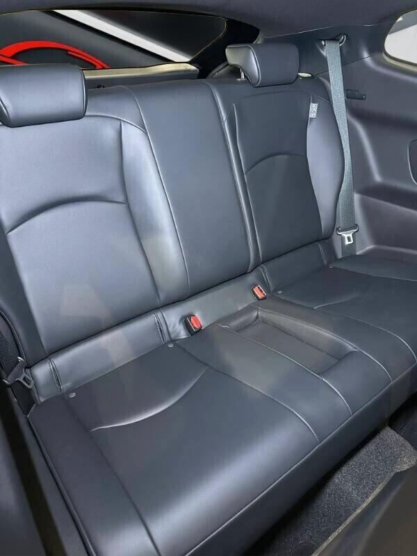 Toyota Yaris 1.6 Turbo GR Circuit 4WD
