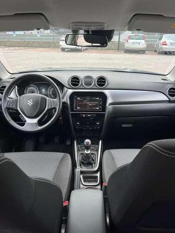 Suzuki Vitara Vitara 1.4 Hybrid Cool