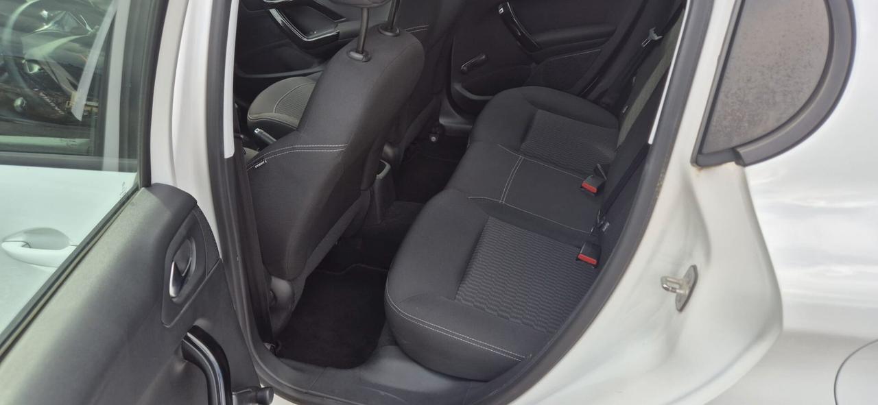 Peugeot 208 BlueHDi 100 5p Active - 2019-Km84000