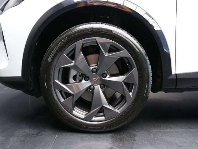 CUPRA Formentor 1.5 150CV Hybrid DSG