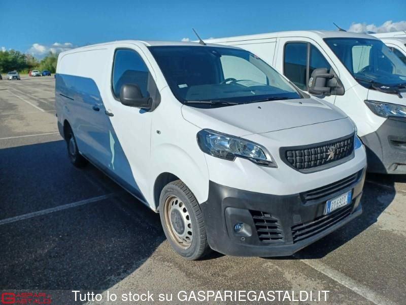 Peugeot Expert EXPERT Premium Long- 2.0 BlueHDi 140cv