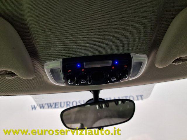 MINI One 1.5 One D Business 5 porte