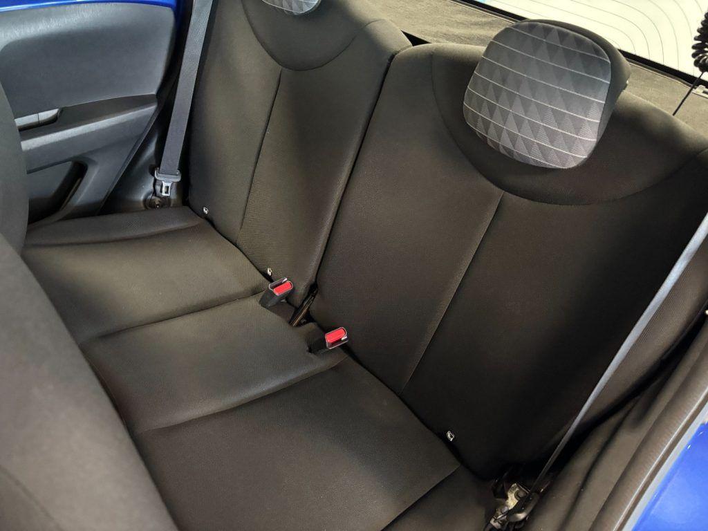 Peugeot 108 5 Porte 1.0 Benzina 5 Porte Allure