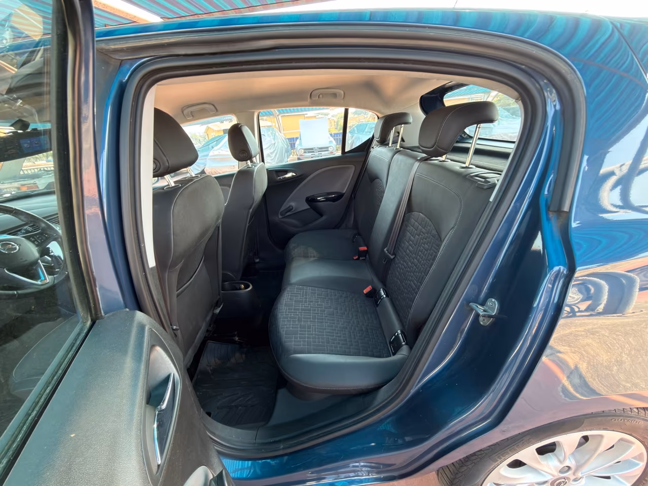 Opel Corsa 1.4 90CV GPL Tech 5 porte Advance