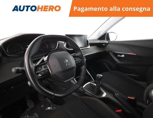 PEUGEOT 2008 PureTech 100 S&S Active Pack