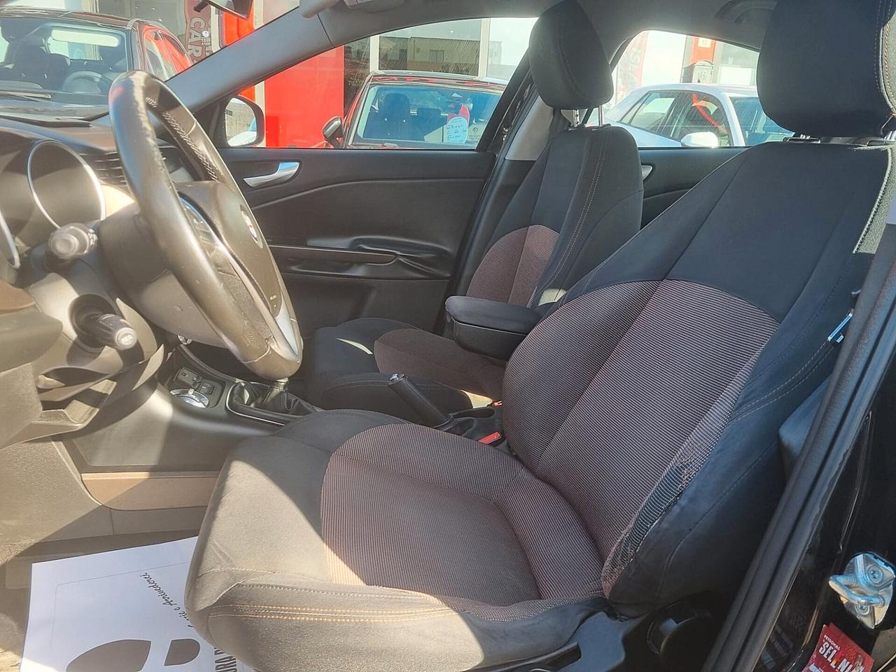 Alfa Romeo GIULIETTA 2.0 JTDm 150 CV Distinctive