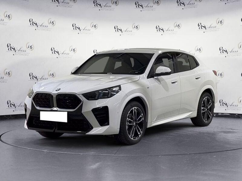 BMW X2 X2 xDrive 20d M-Sport LED CAMERA COCKPIT