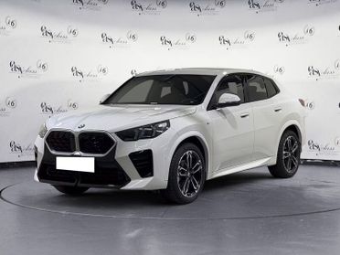 BMW X2 X2 xDrive 20d M-Sport LED CAMERA COCKPIT