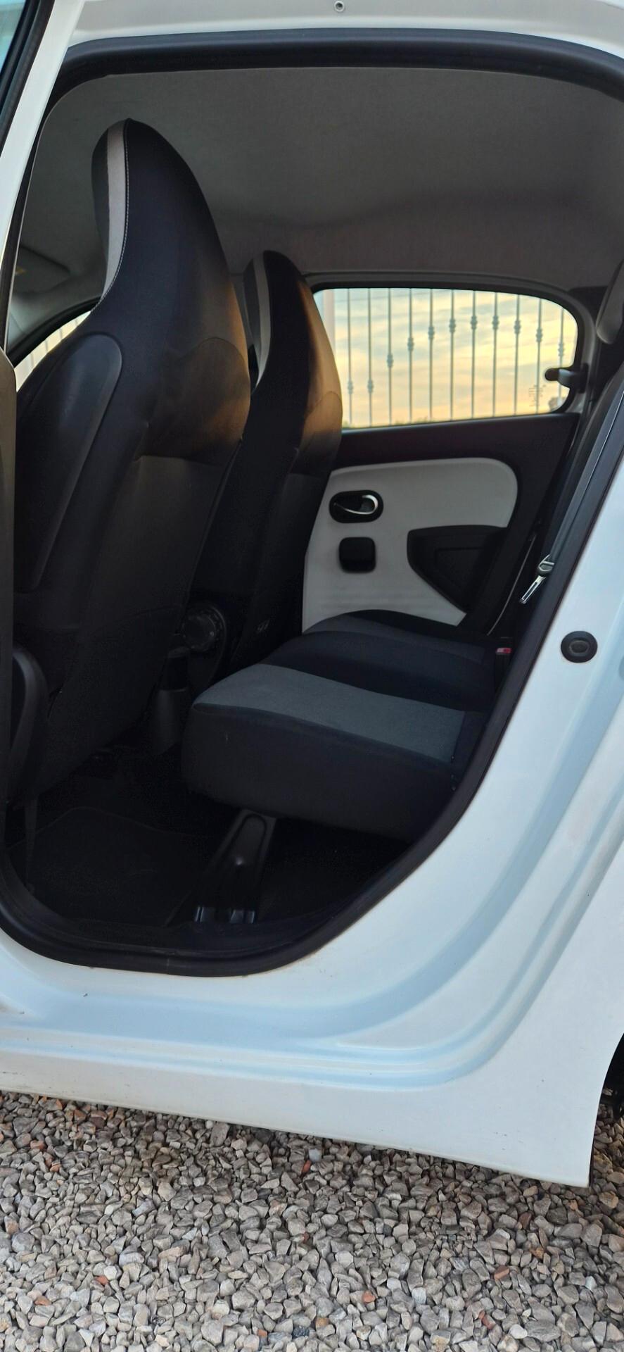 Renault Twingo SCe Stop&Start Energy
