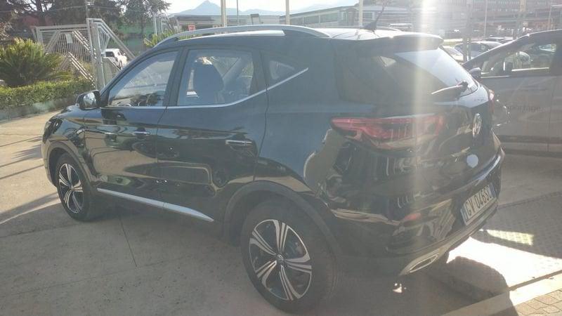 MG ZS ZS 1.5 VTi-tech Comfort