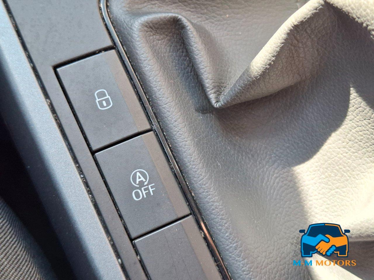 Seat Arona 1.0 tgi Style neo patentati