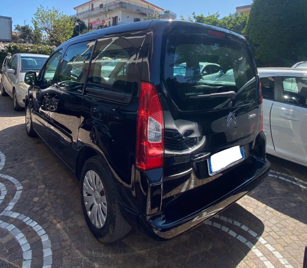 CITROEN Berlingo 1.6 HDi 90CV FAP XTR Theatre